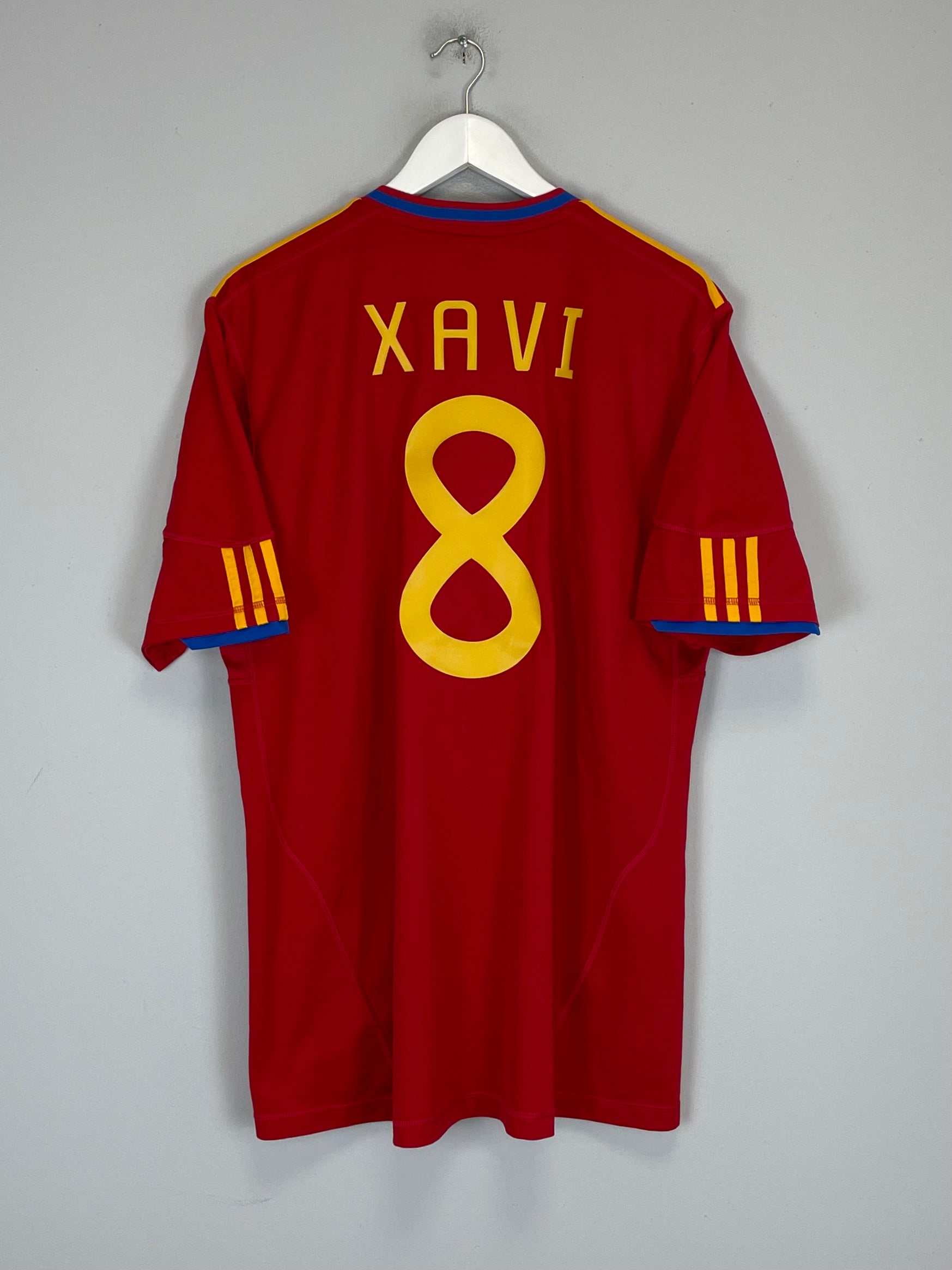 xavi 2009 0077