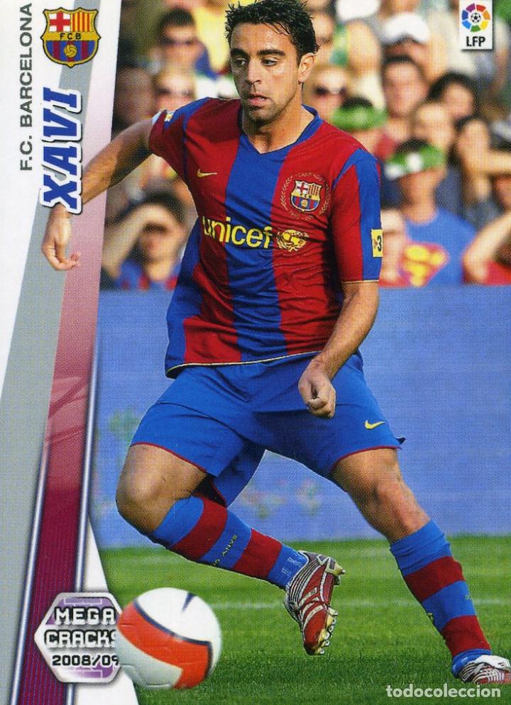 xavi 2009 0099