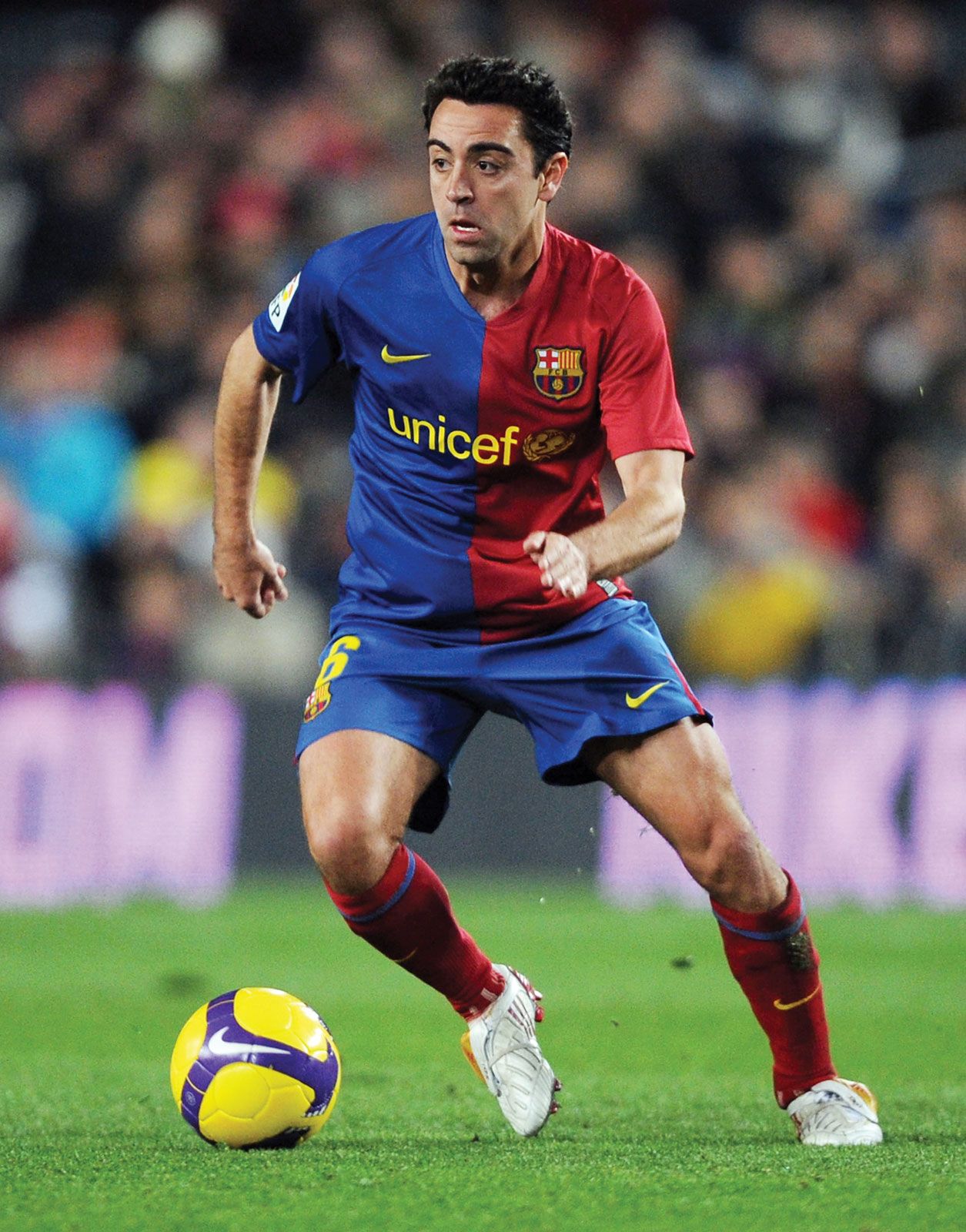Xavi Hernandez images