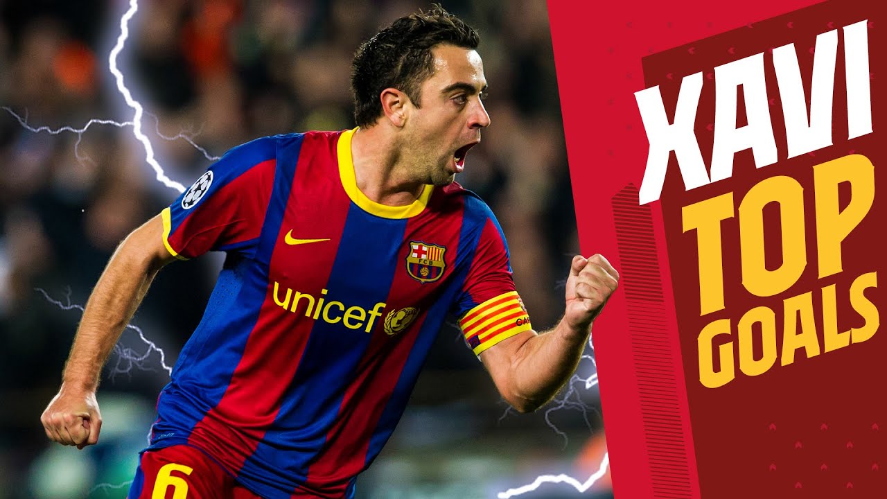 xavi pictures 0013