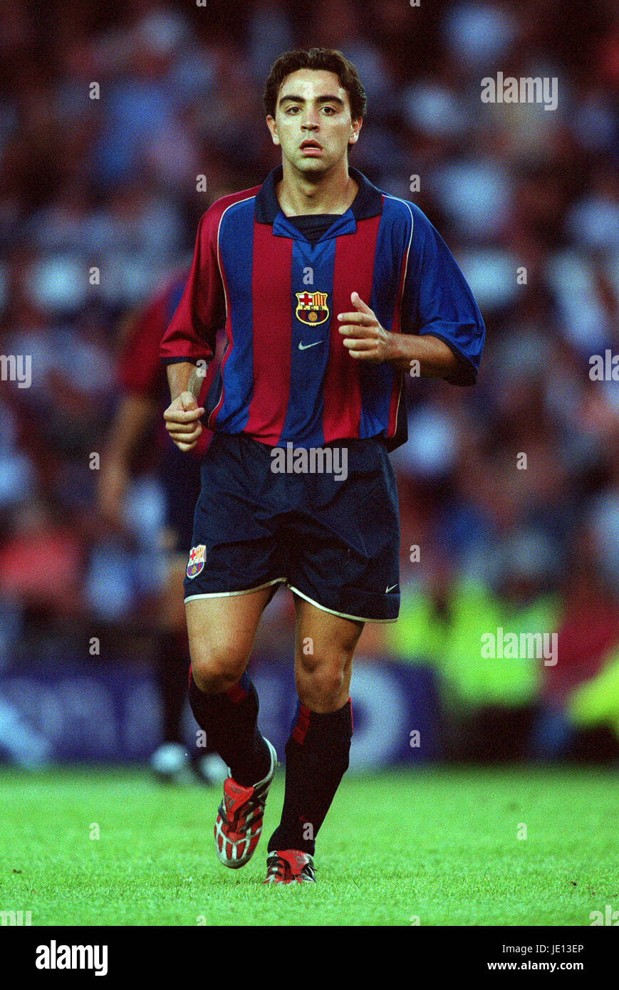 xavi pictures 0034