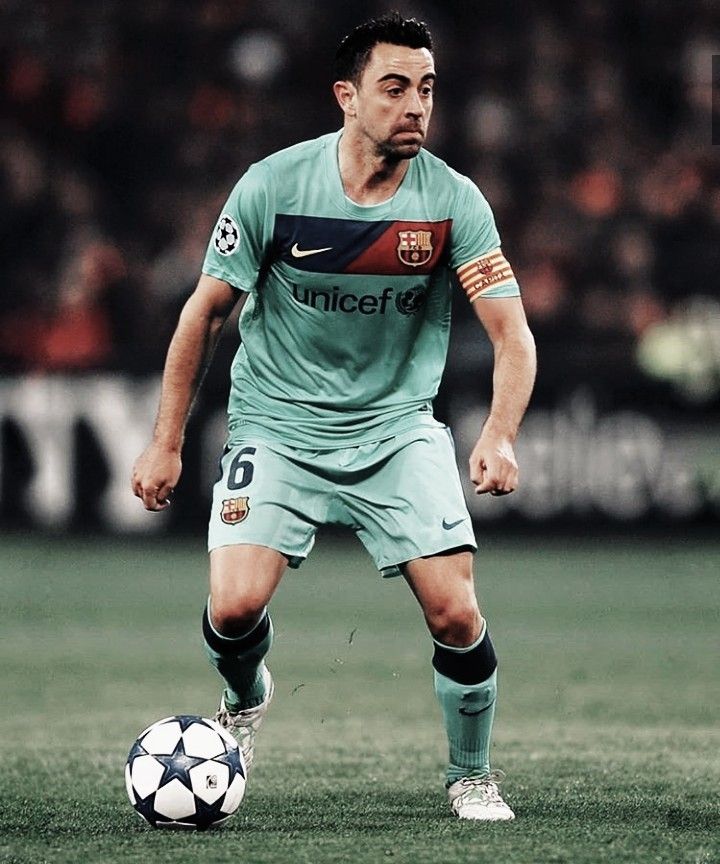 xavi pictures 0041
