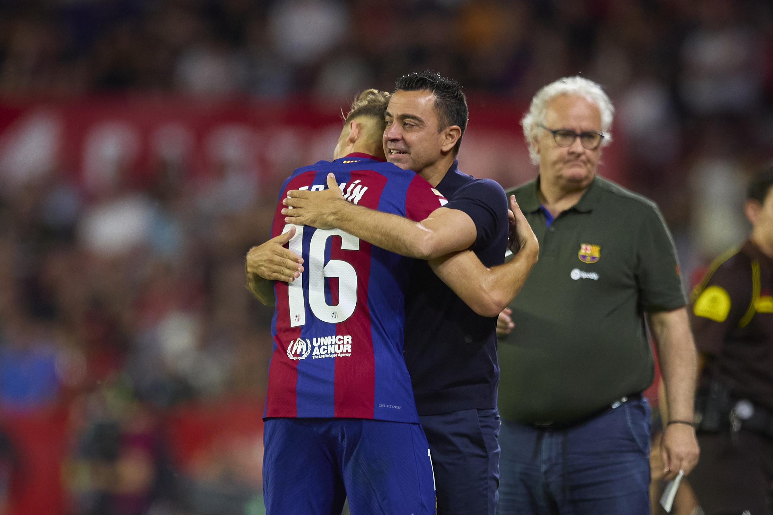 xavi pictures 0046
