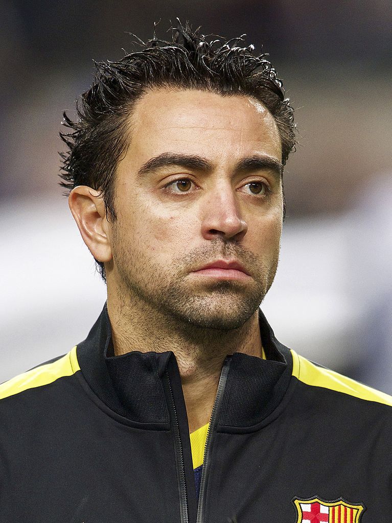 xavi pictures 0056