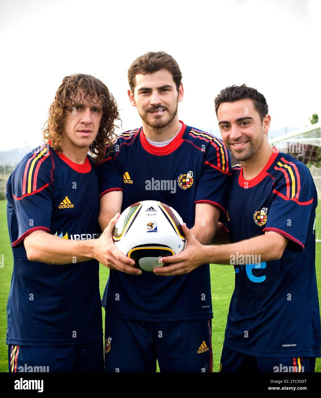 xavi pictures 0064