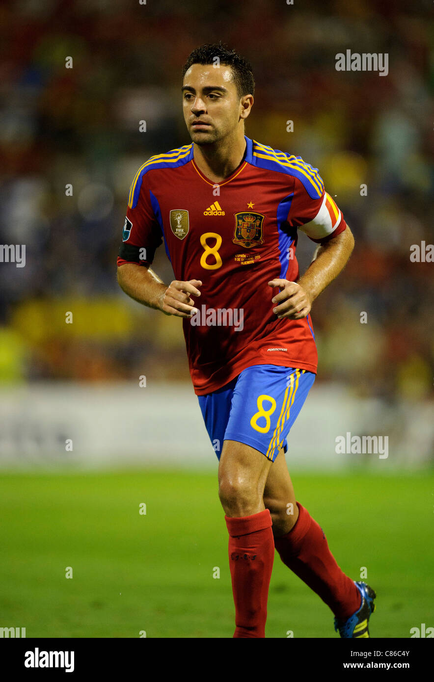 xavi pictures 0075