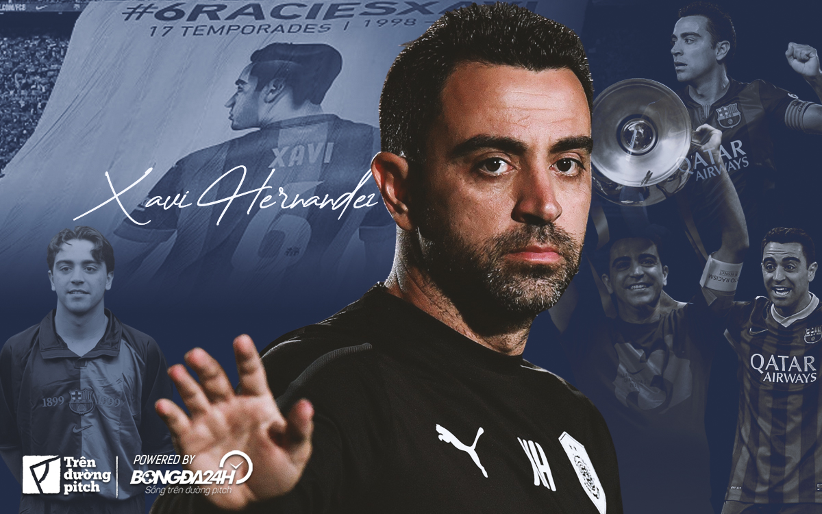 xavi pictures 0081