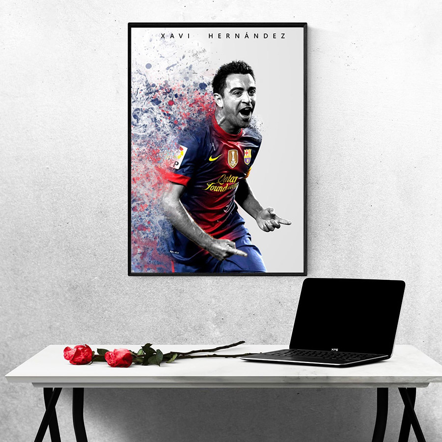 xavi pictures 0092