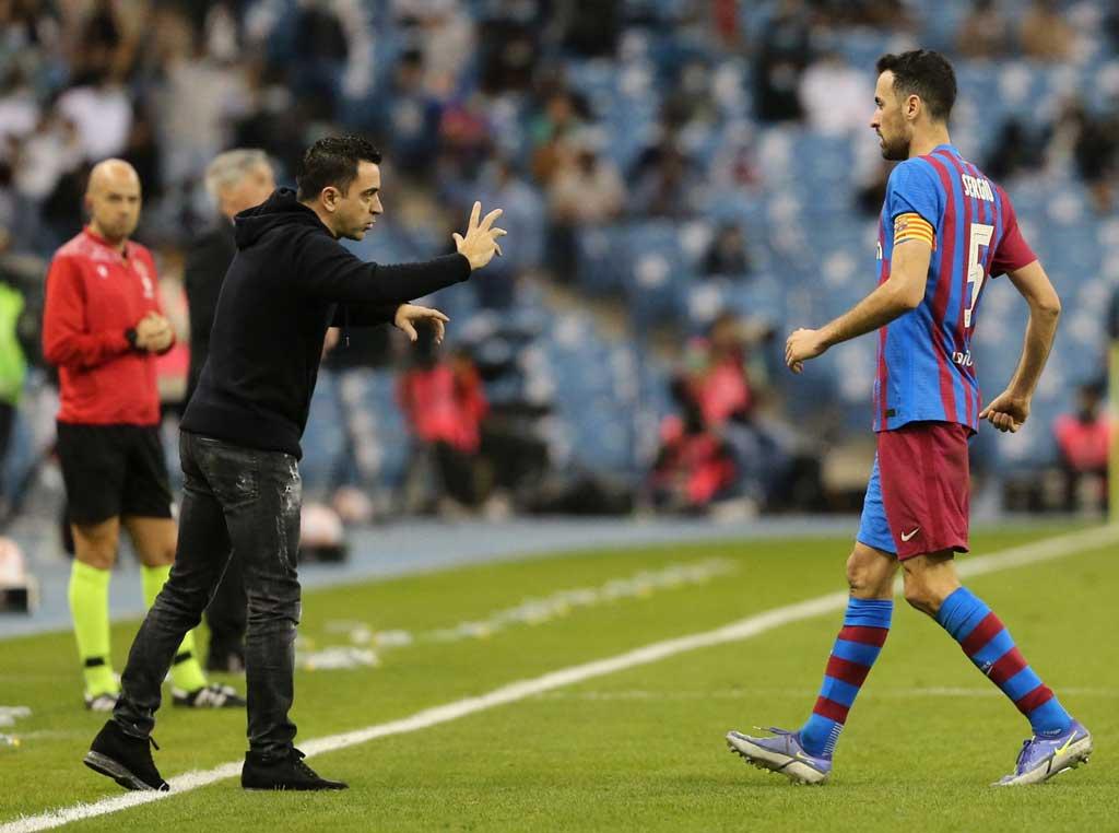 xavi pictures 0098
