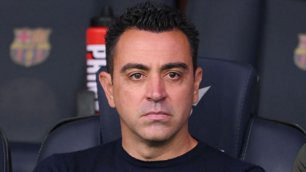 xavi pictures 0099