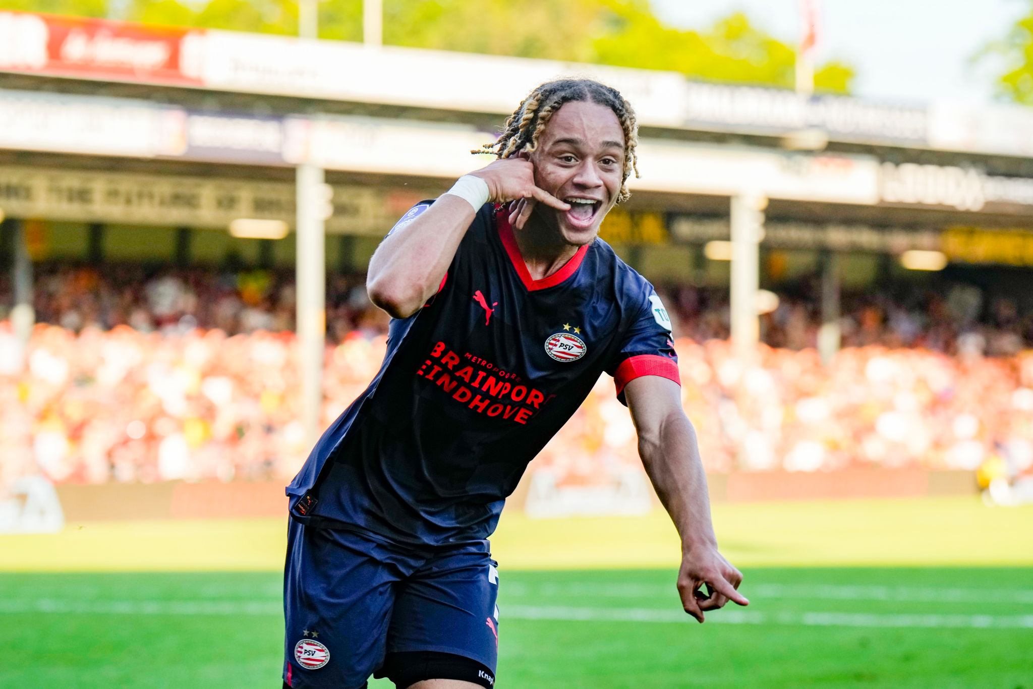 xavi simons wallpaper 0016