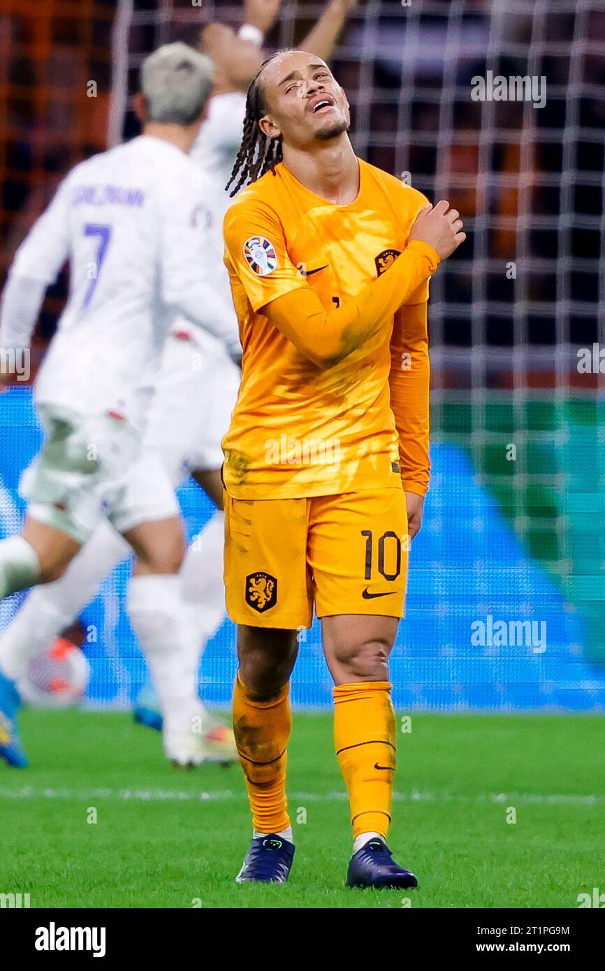 xavi simons wallpaper 0020
