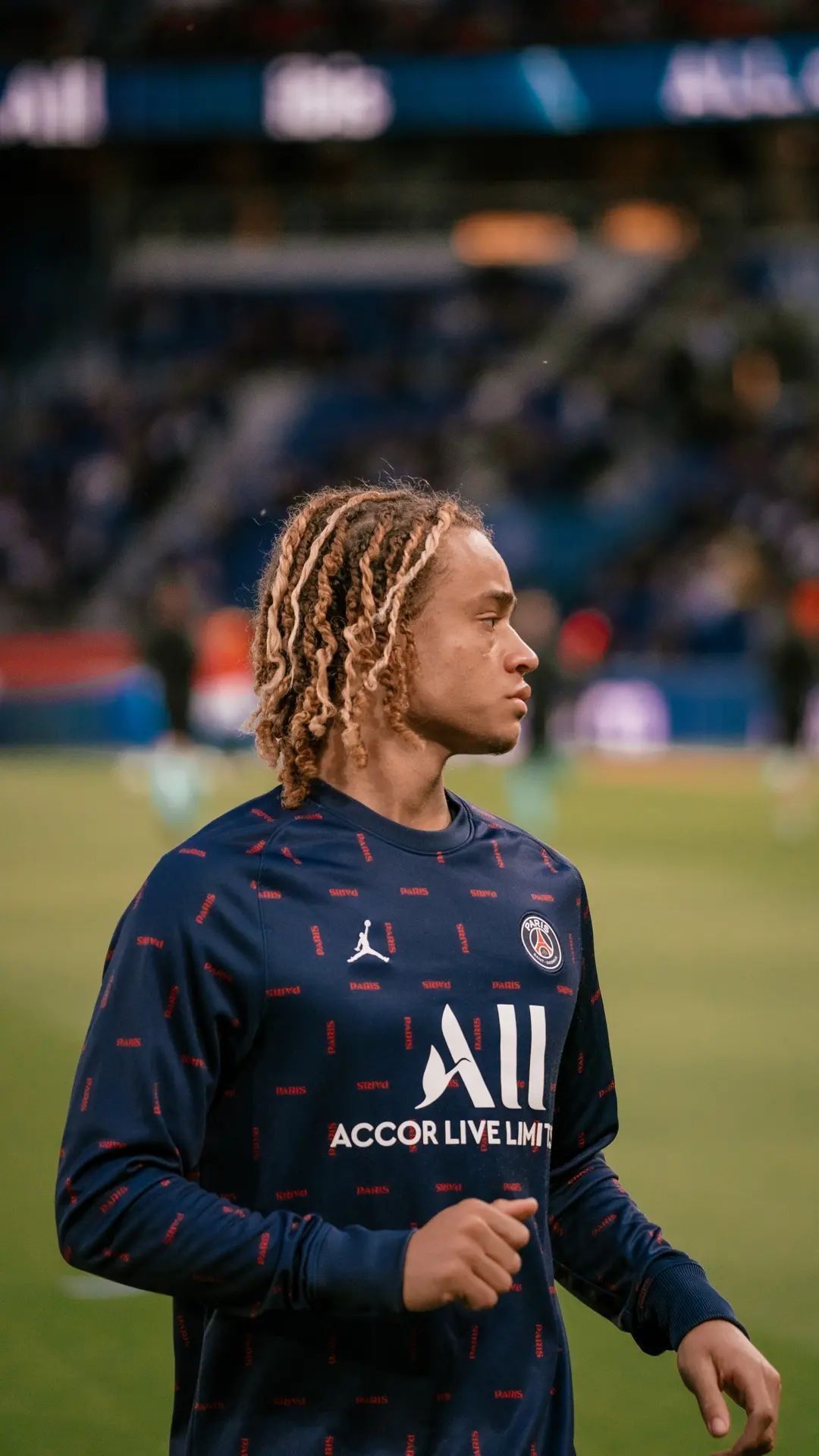 xavi simons wallpaper 0022