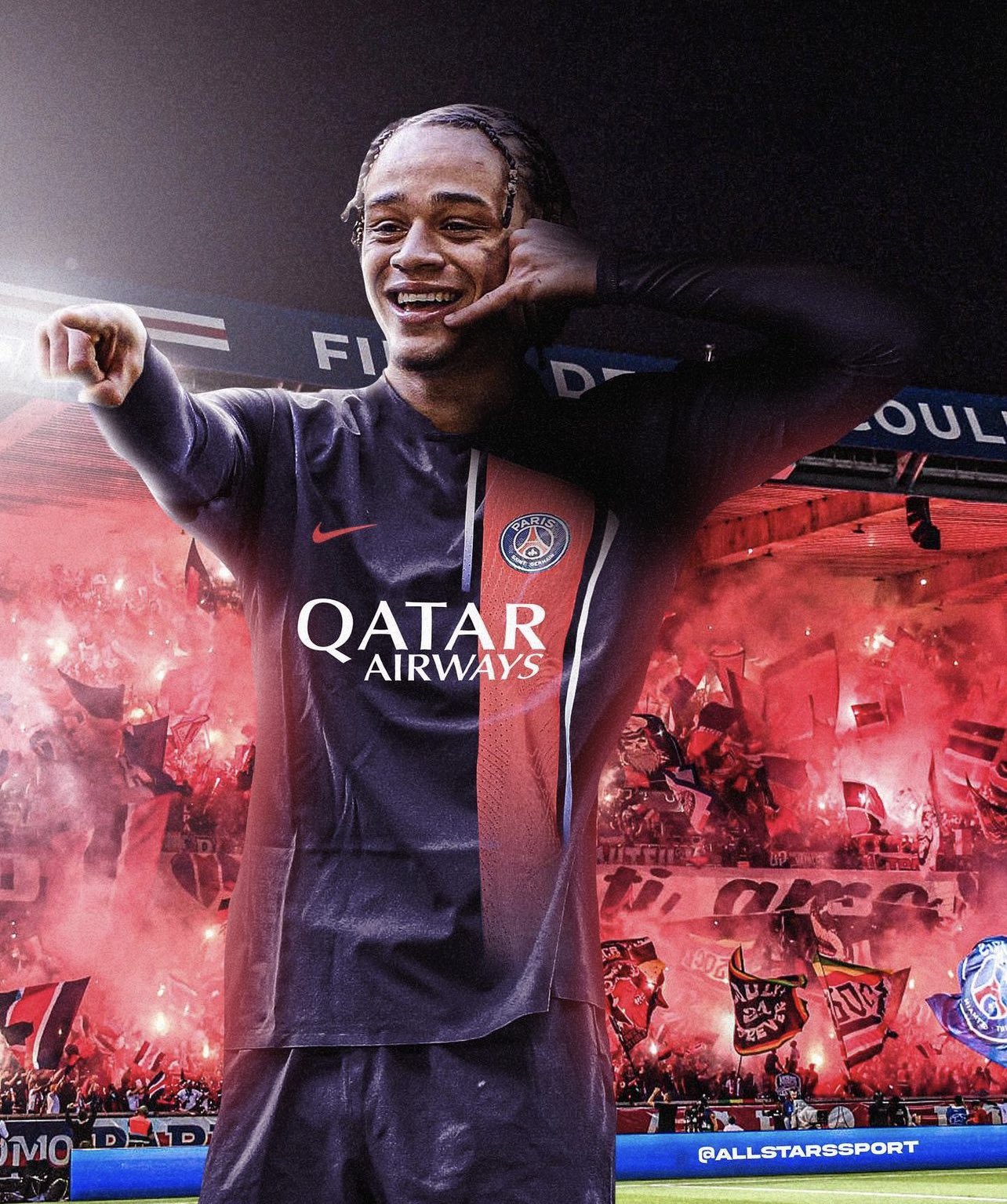 xavi simons wallpaper 0023