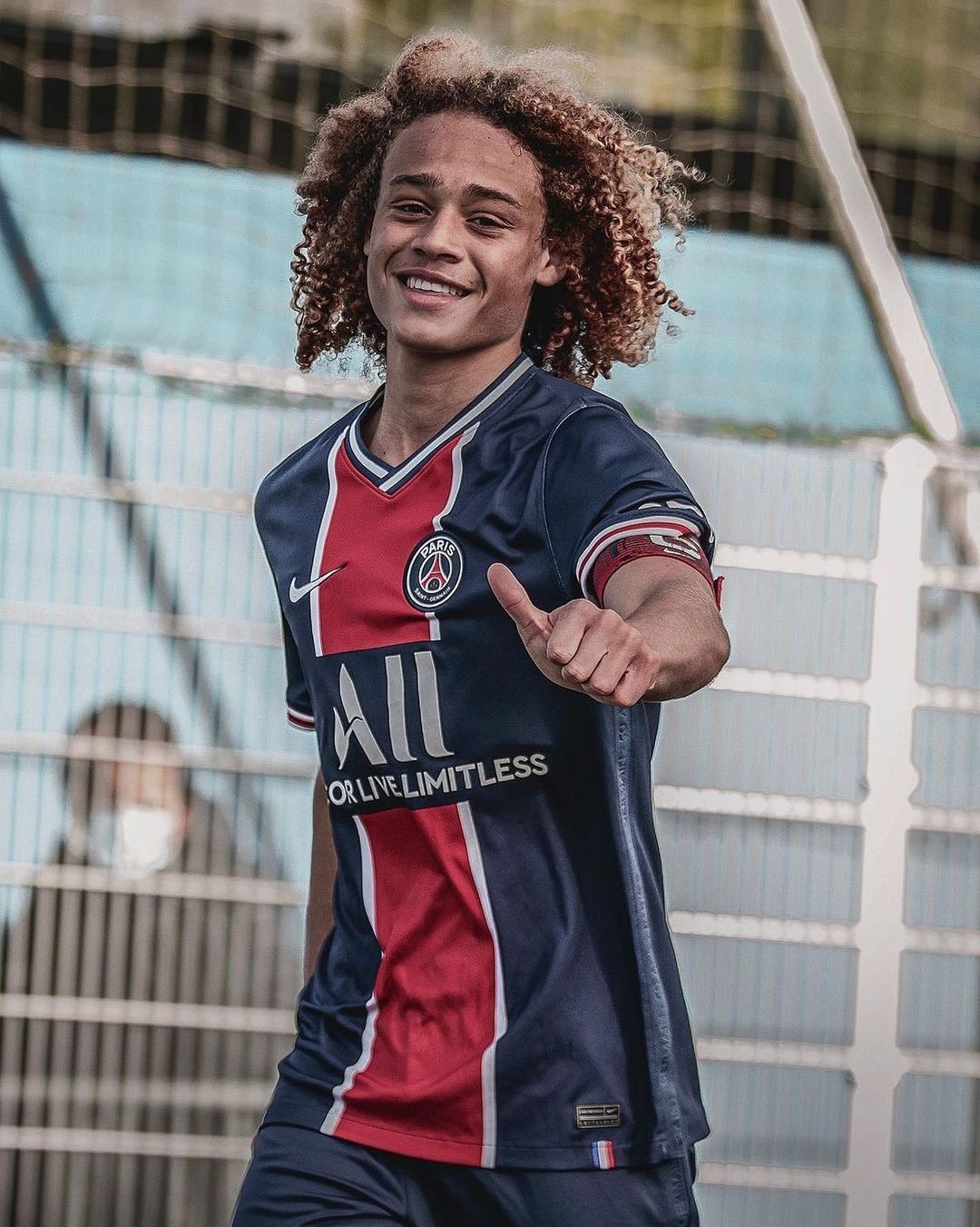 xavi simons wallpaper 0025