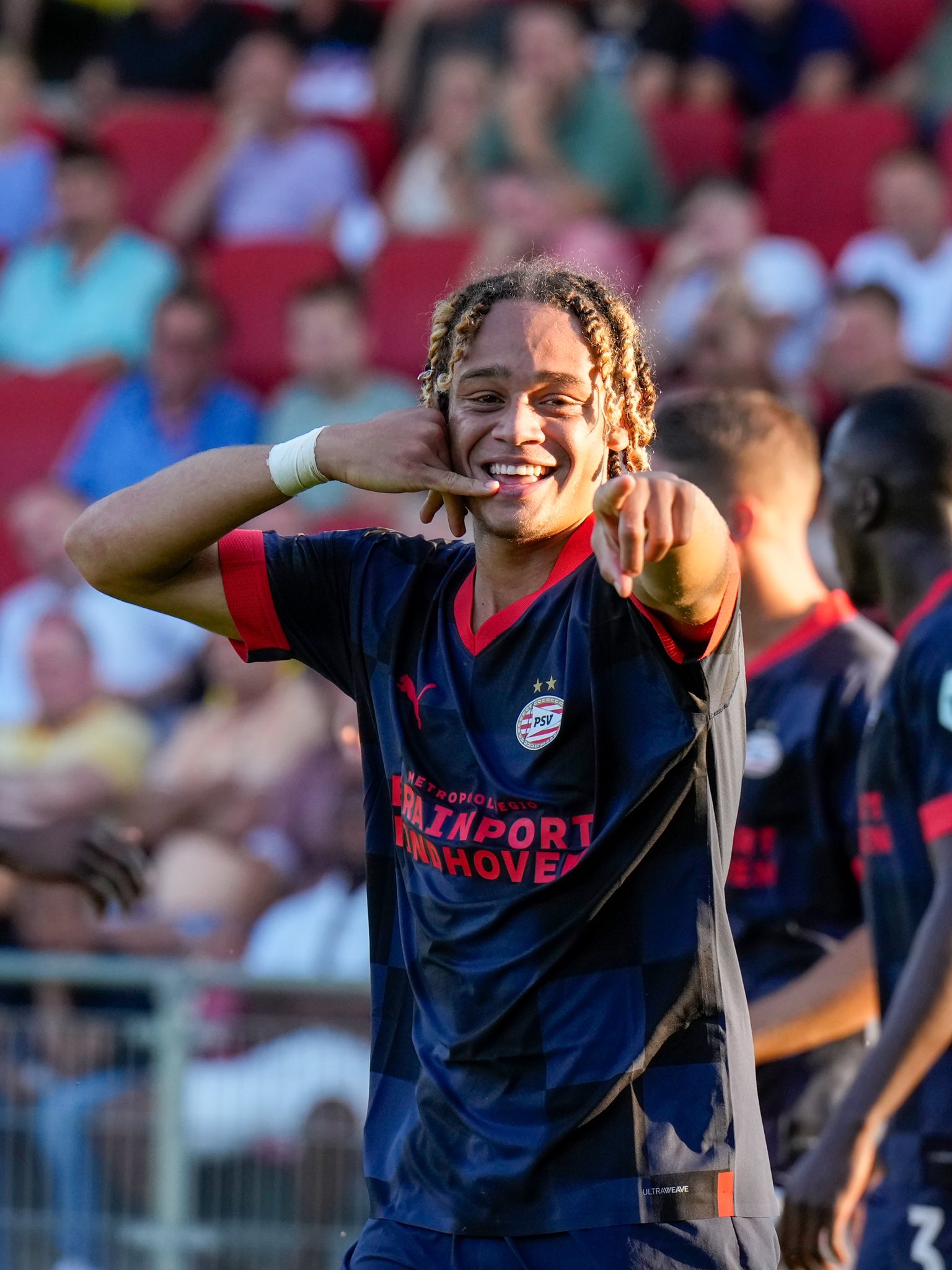 xavi simons wallpaper 0032