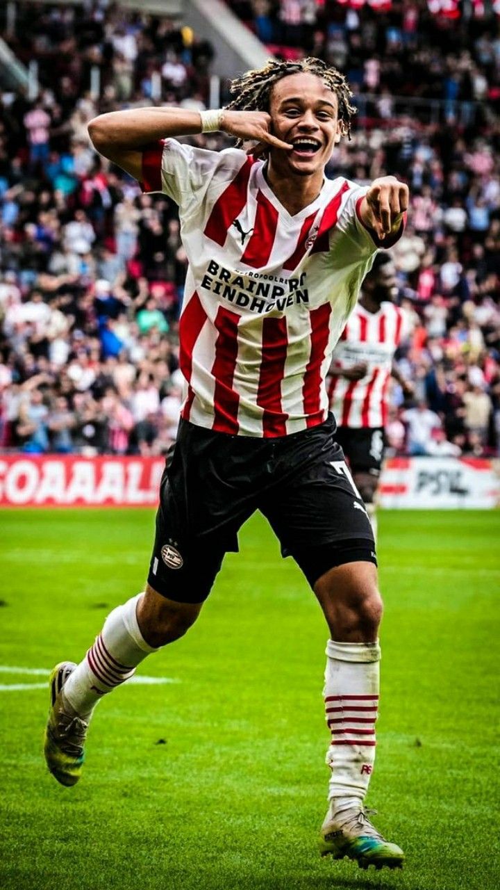 xavi simons wallpaper 0033