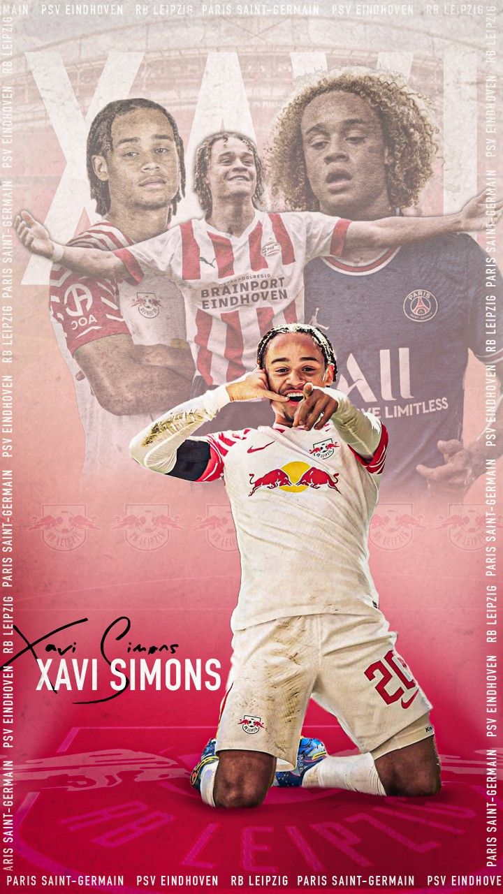 xavi simons wallpaper 0037