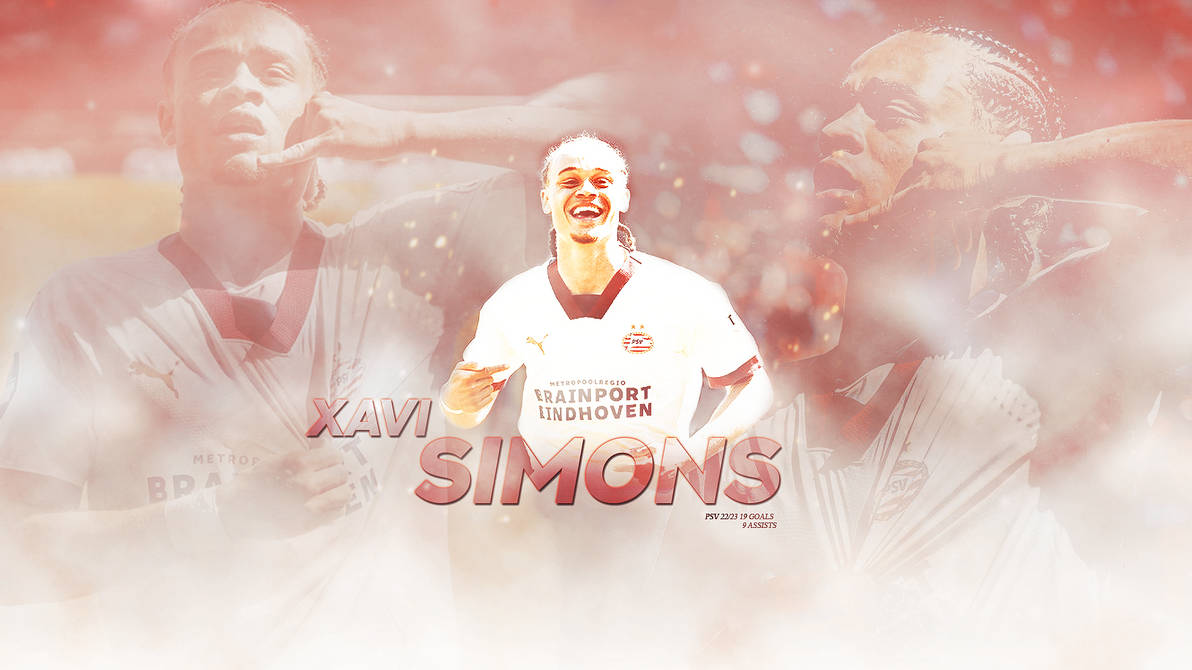 xavi simons wallpaper 0040