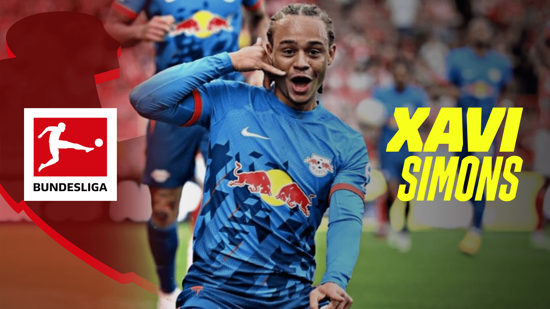 xavi simons wallpaper 0042