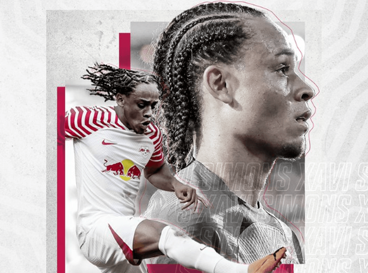 xavi simons wallpaper 0043