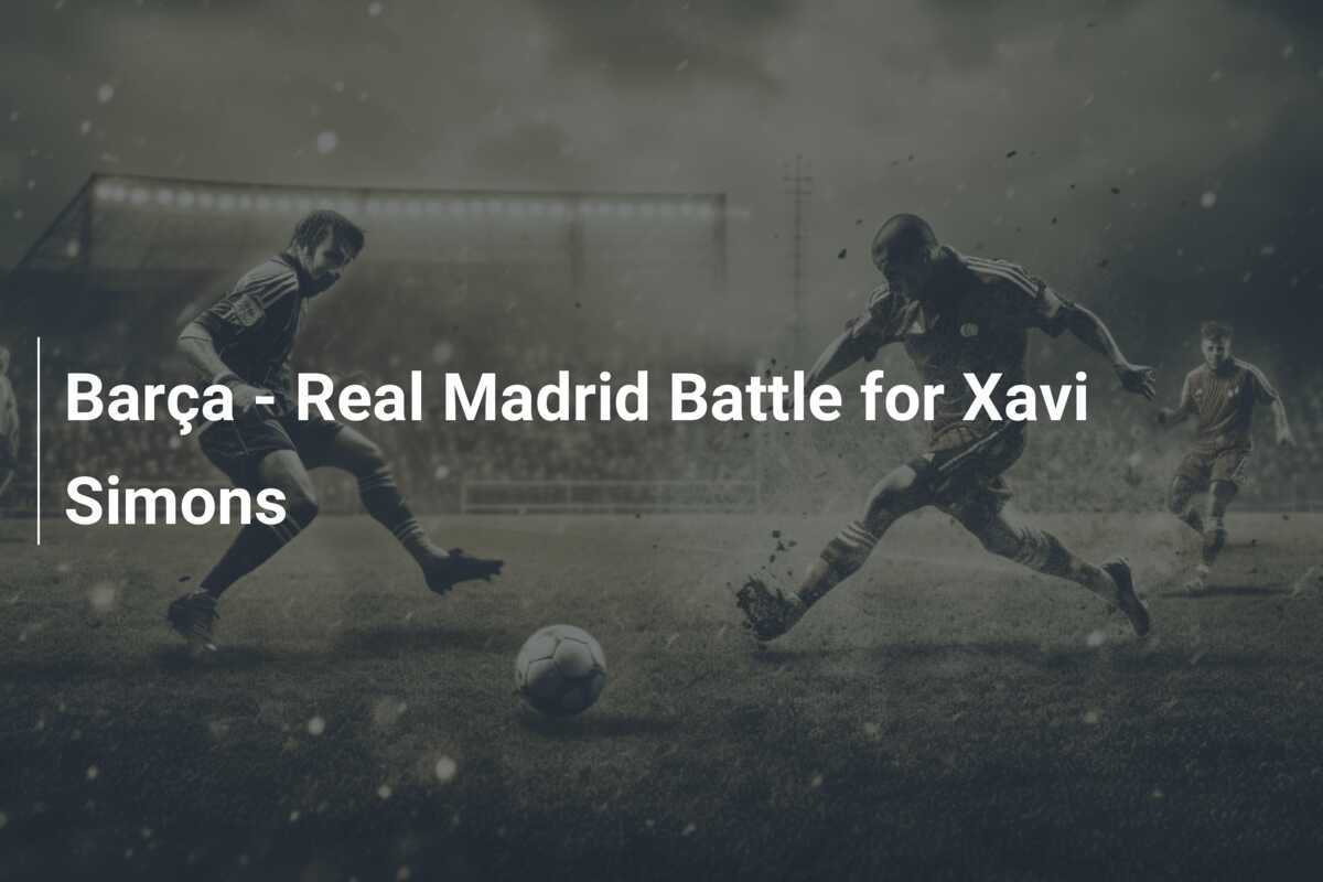 xavi simons wallpaper 0047