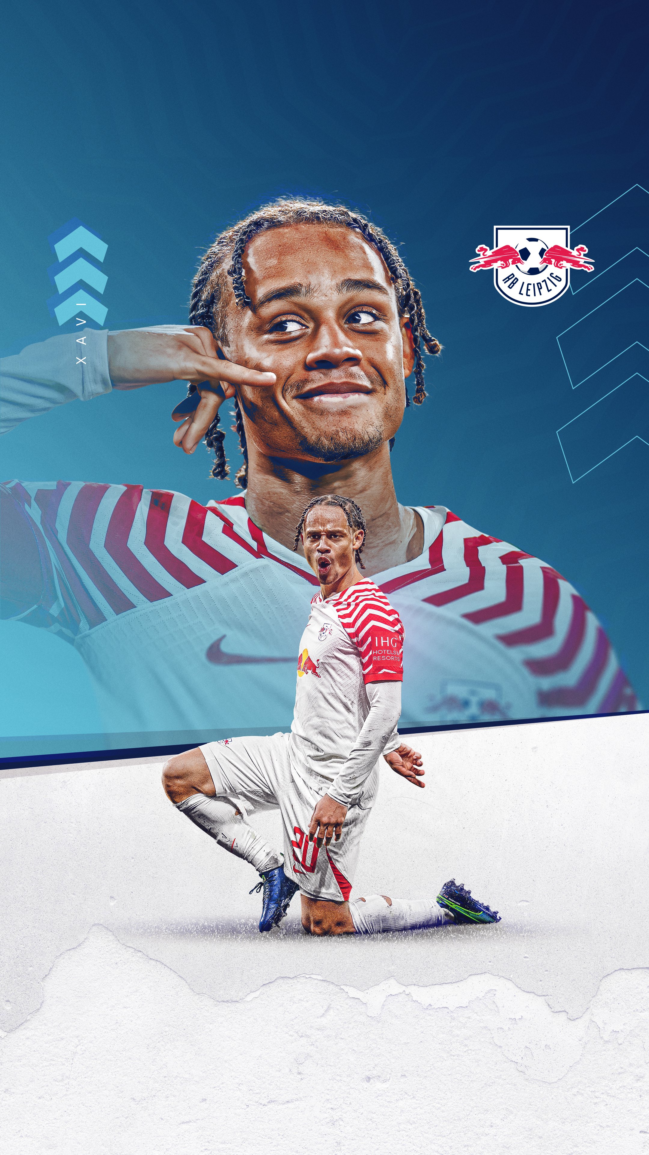 xavi simons wallpaper 0049