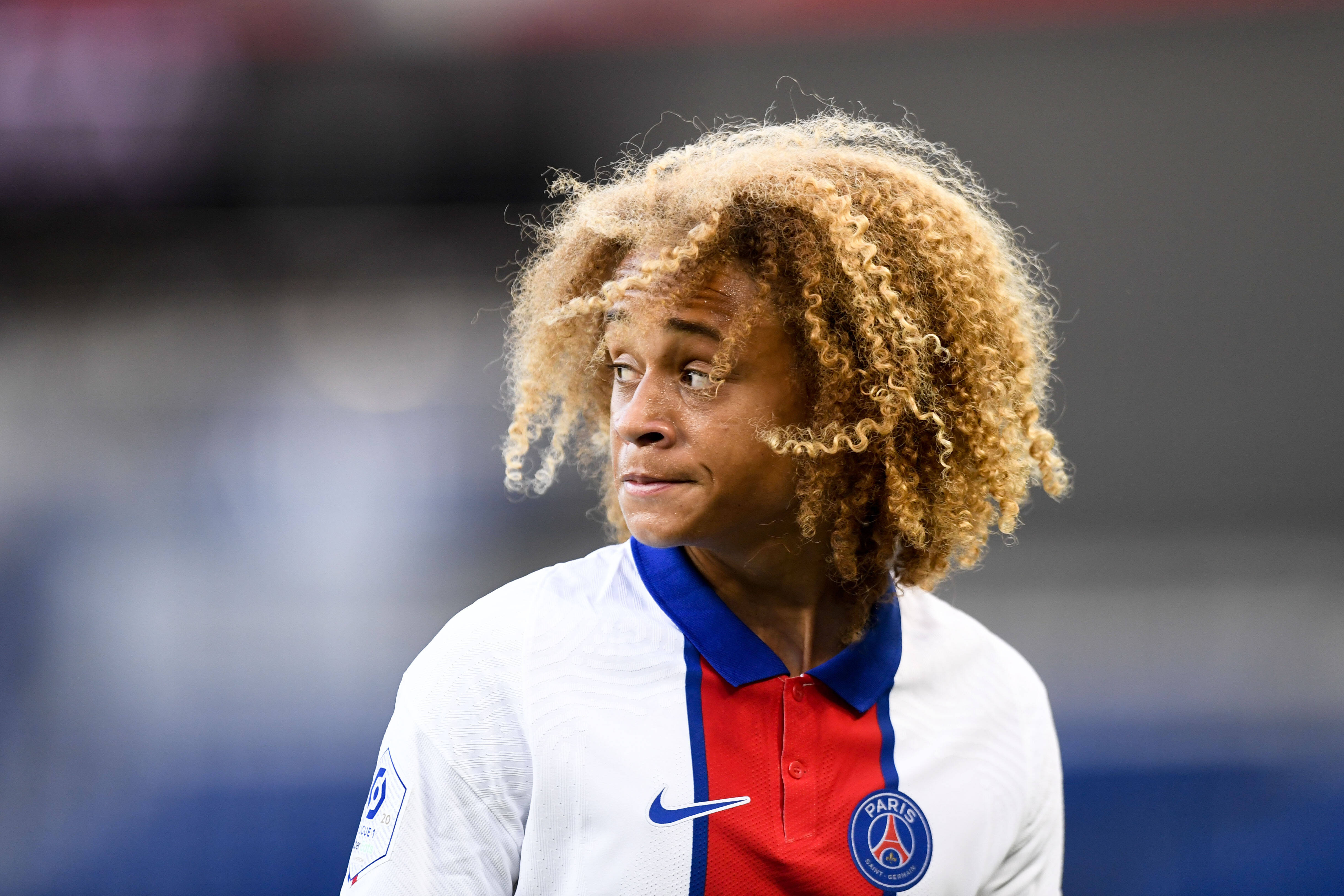xavi simons wallpaper 0050