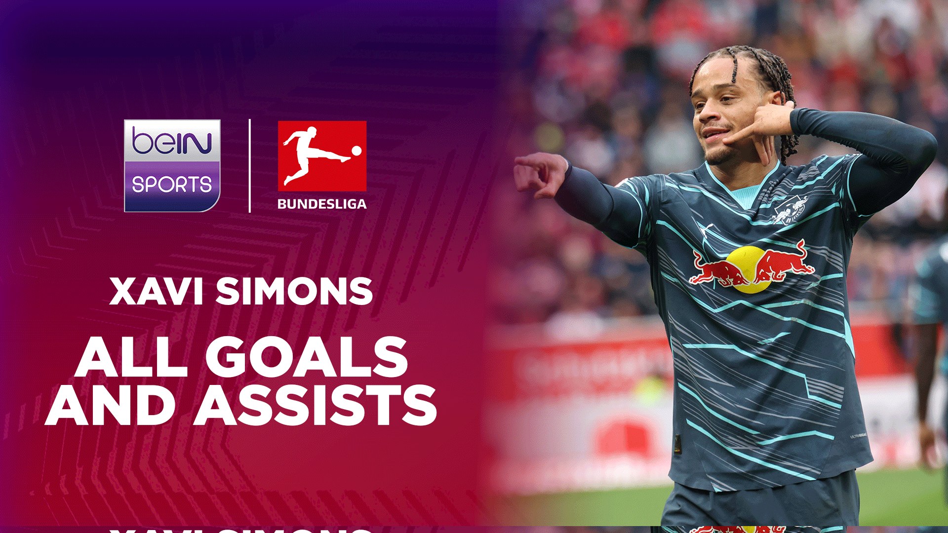 xavi simons wallpaper 0052