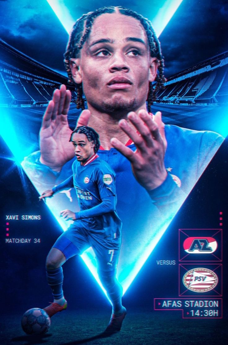 xavi simons wallpaper 0057