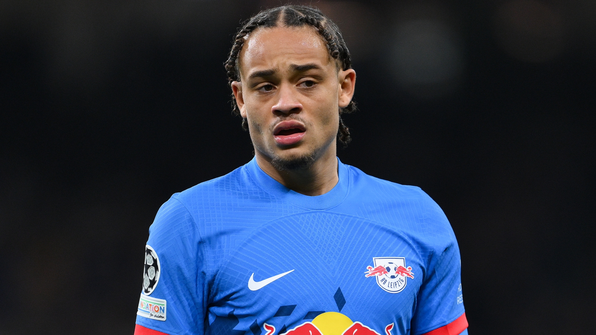 xavi simons wallpaper 0059