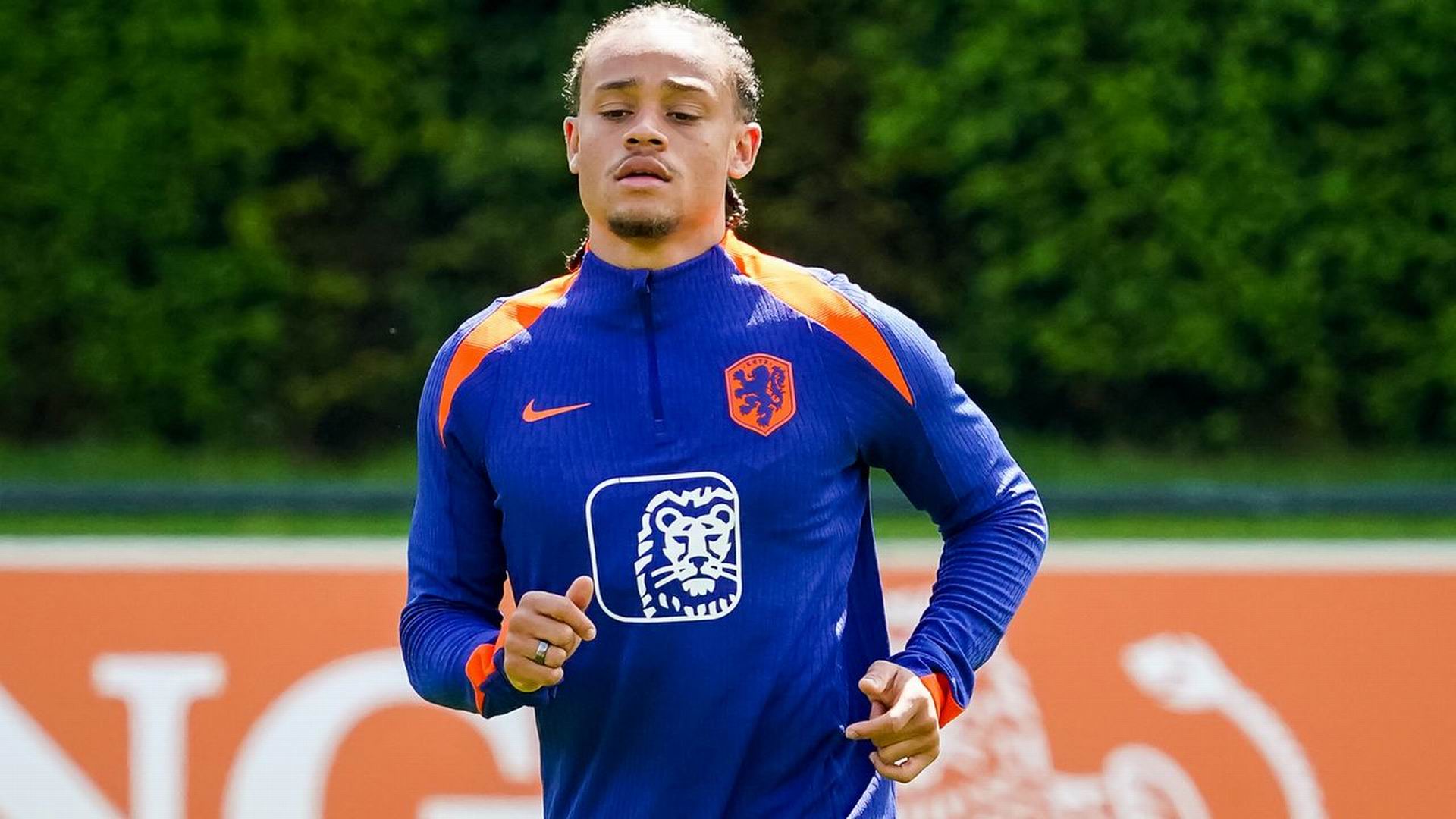 xavi simons wallpaper 0060
