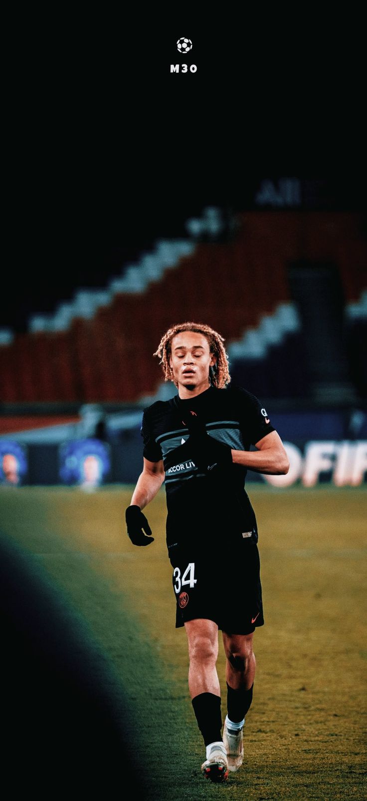 xavi simons wallpaper 0069