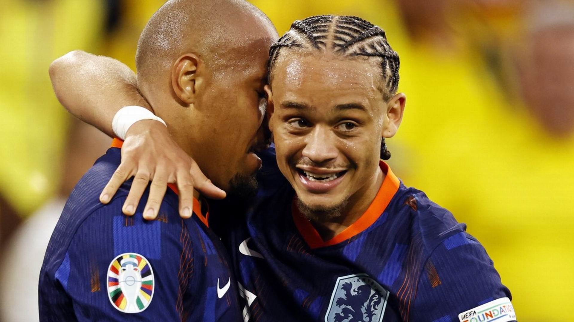 xavi simons wallpaper 0070