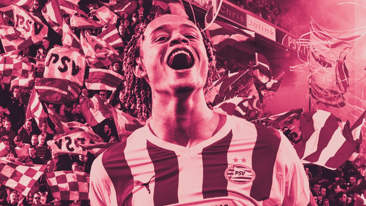 xavi simons wallpaper 0075