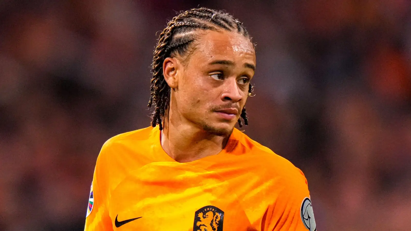 xavi simons wallpaper 0076