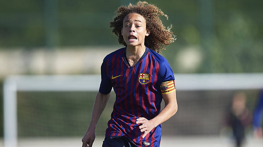 xavi simons wallpaper 0079