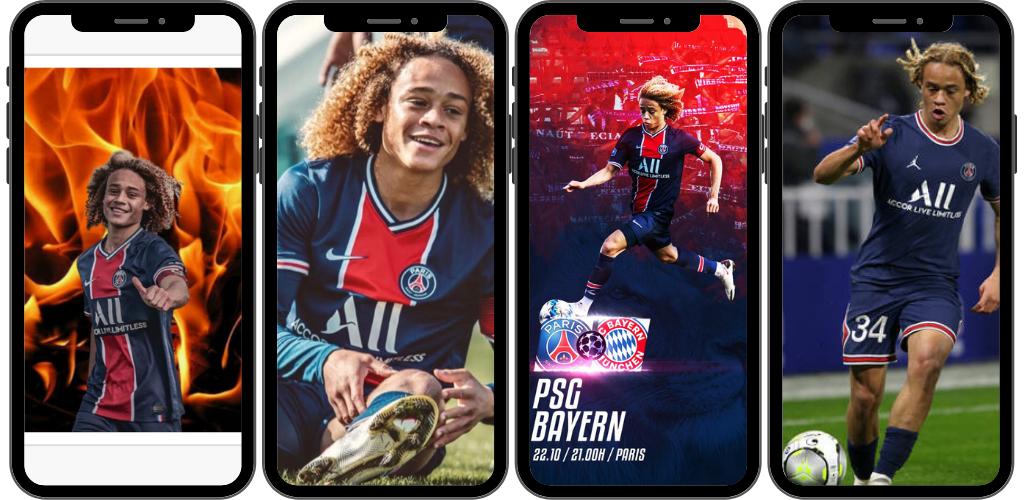 xavi simons wallpaper 0081
