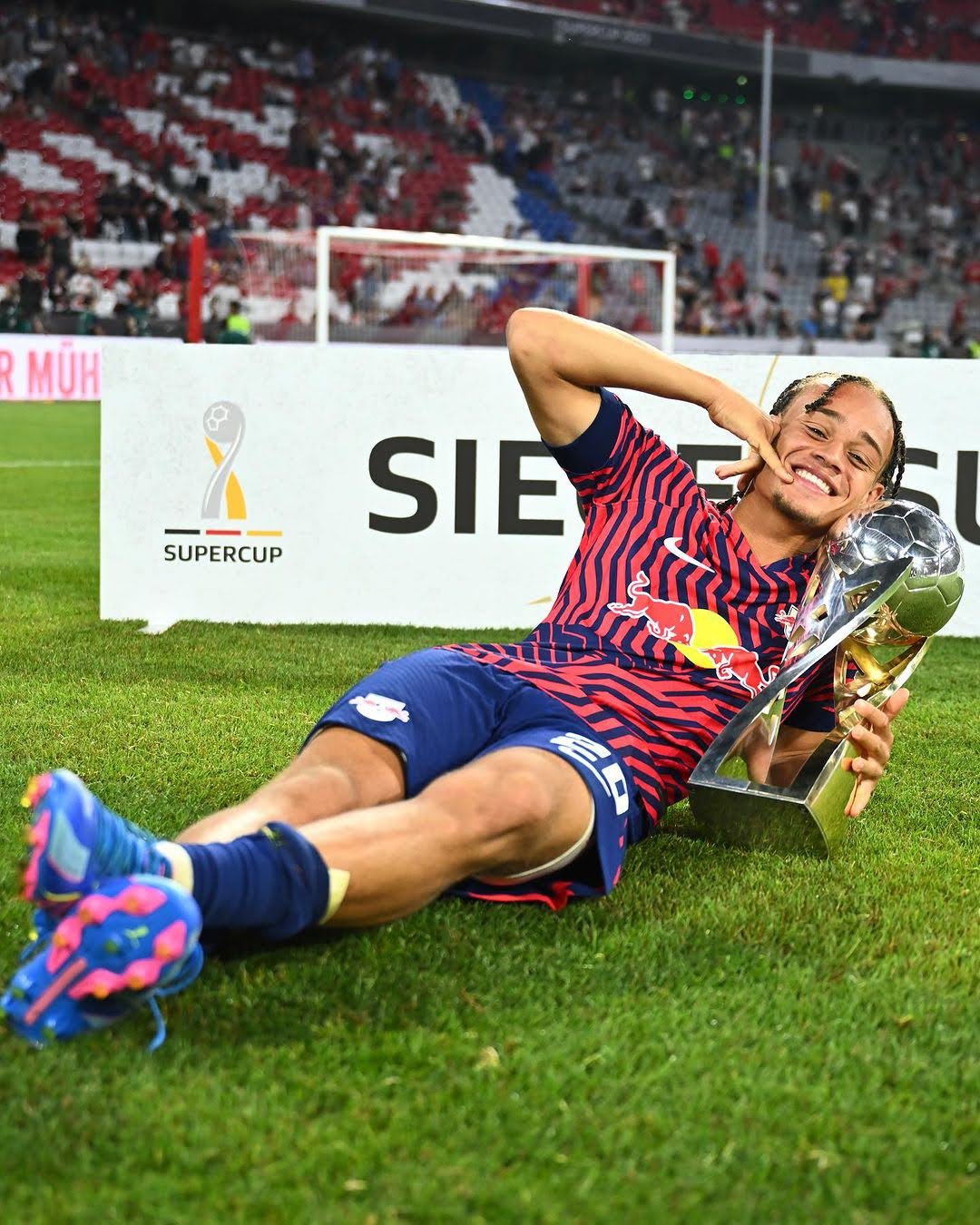 xavi simons wallpaper 0082