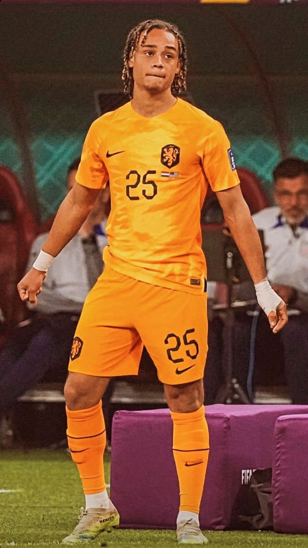 xavi simons wallpaper 0083