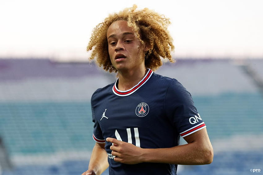 xavi simons wallpaper 0085