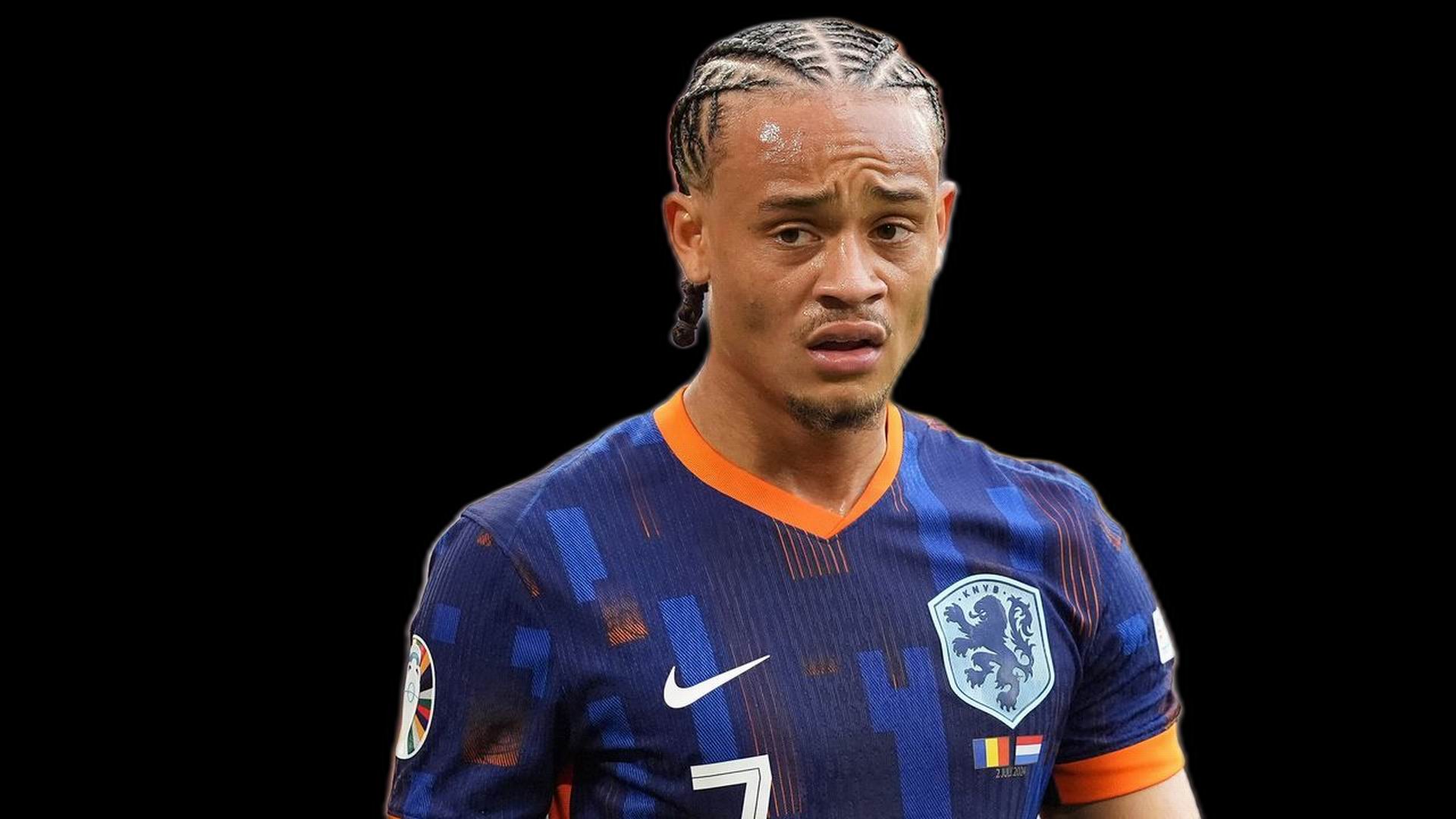 xavi simons wallpaper 0091