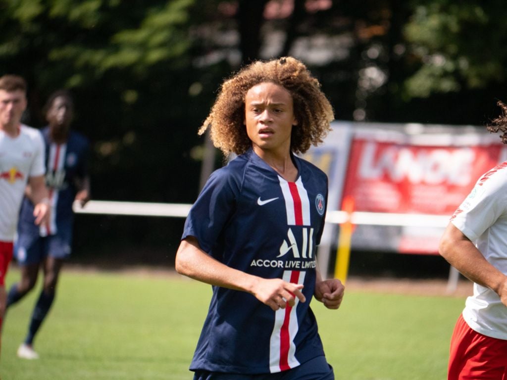 xavi simons wallpaper 0097