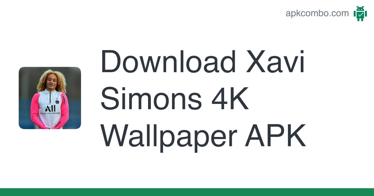 xavi simons wallpaper 0099
