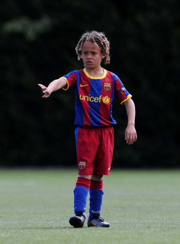 xavi simons world cup 0072