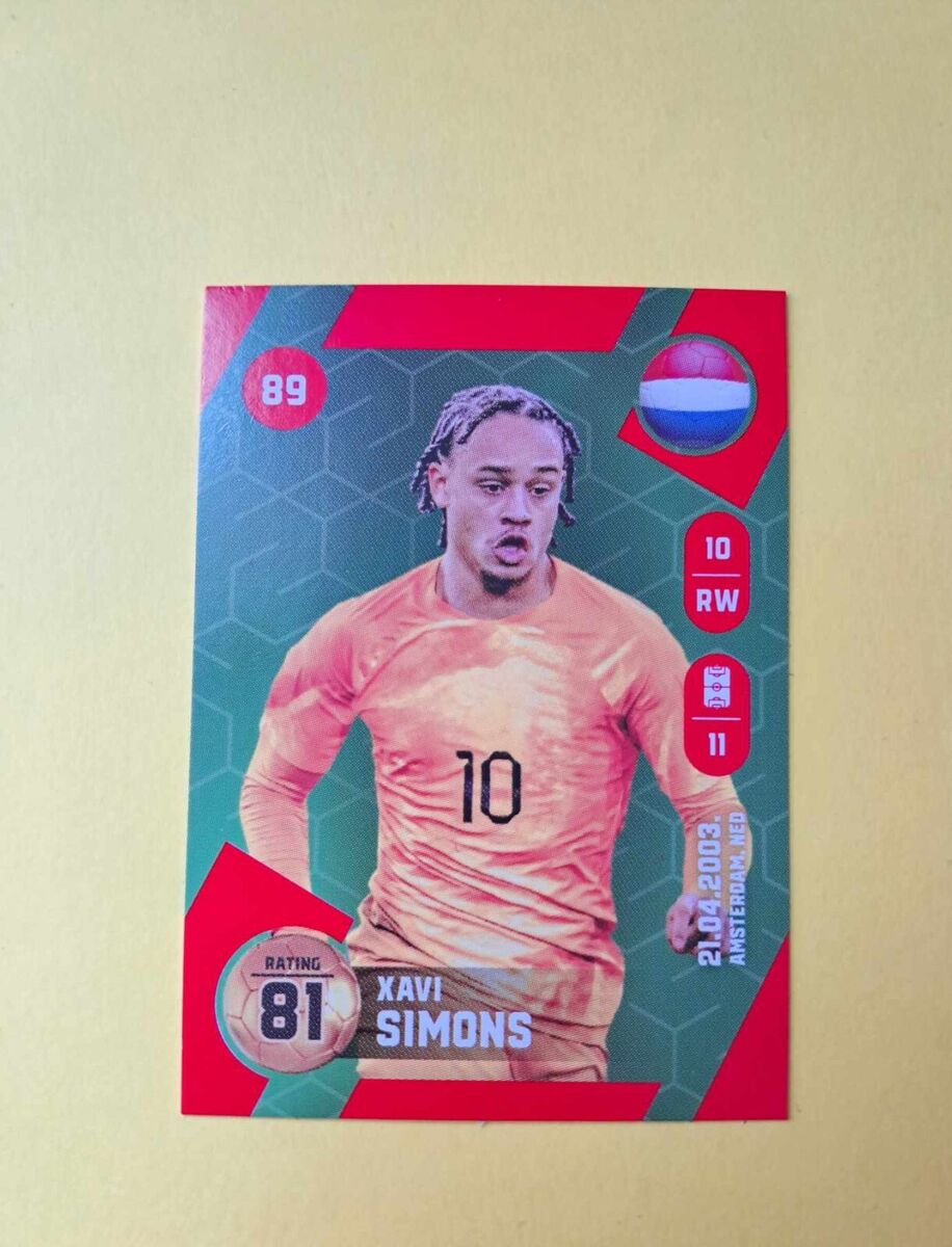 xavi simons world cup 0074
