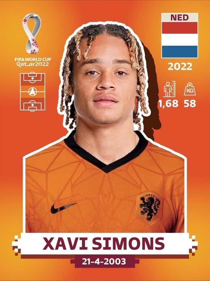 xavi simons world cup 0078