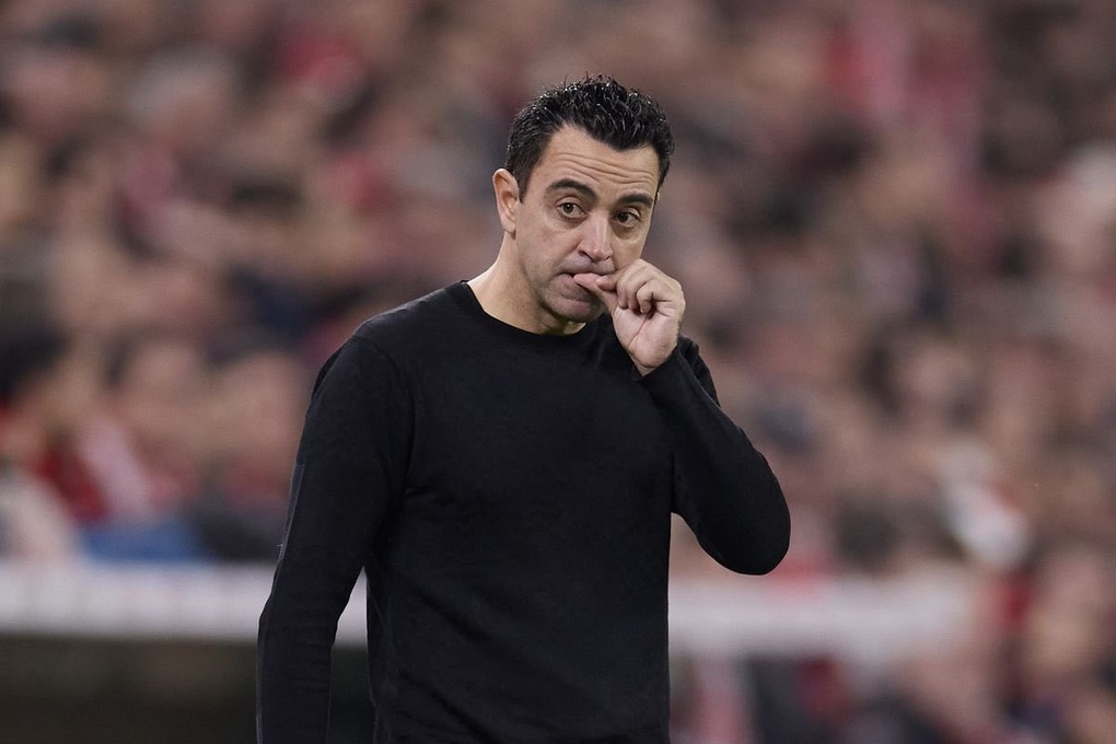 Xavi World Cup highlights