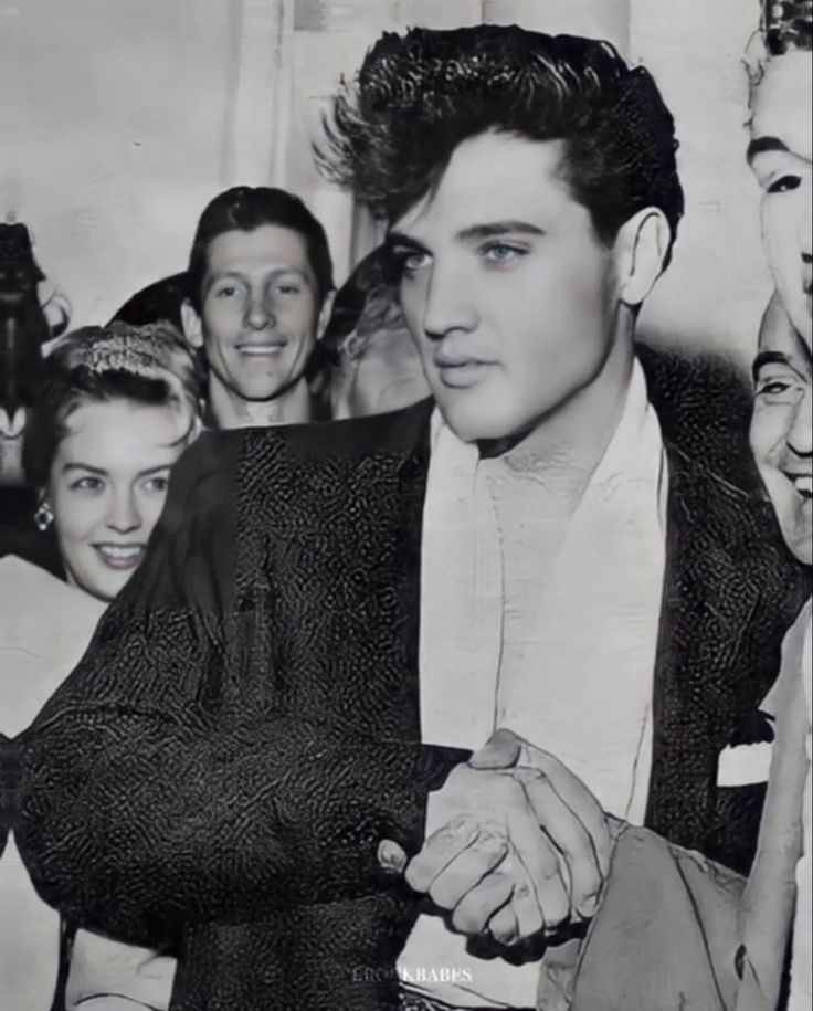young elvis images 0016
