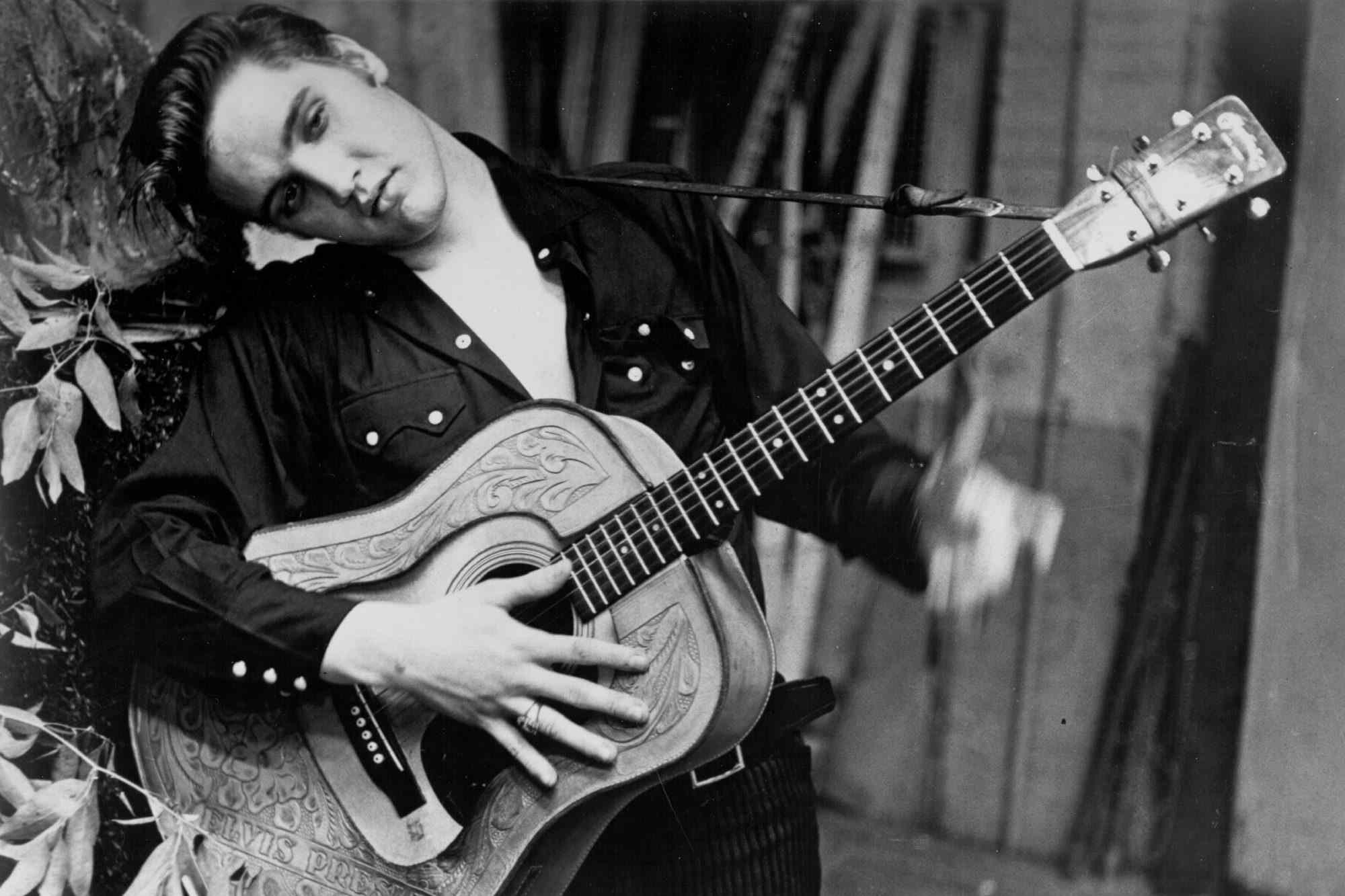 young elvis images 0034